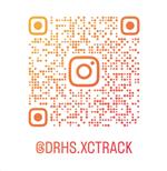 DRXC Instagram QR Code 